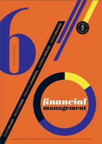 Financial Management, 6th Australian Edition [Clive Wilson]
