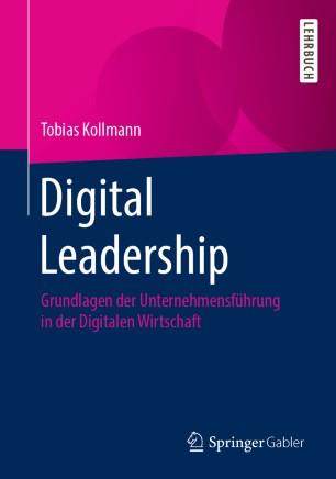 Digital Leadership