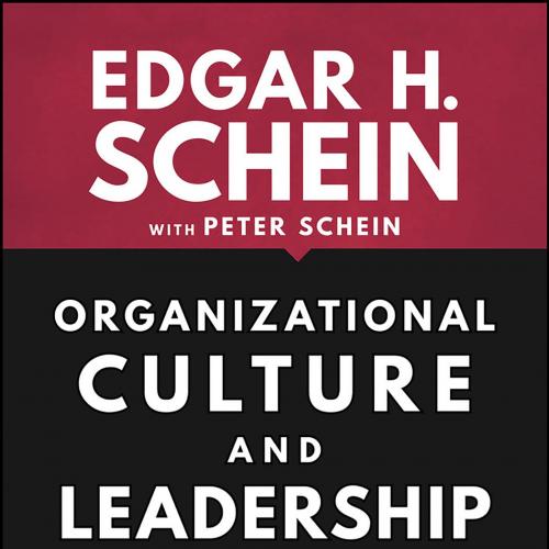 Organizational Culture and Leadership 5th Edition