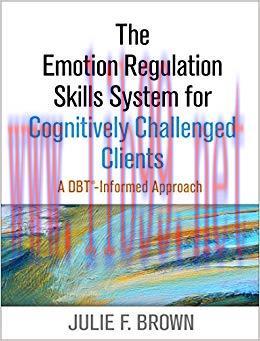 (PDF)The Emotion Regulation Skills System for Cognitively Challenged Clients: A DBT-Informed Ap...