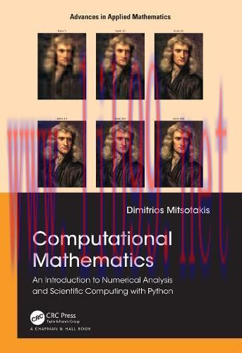 [FOX-Ebook]Computational Mathematics: An introduction to Numerical Analysis and Scientific Comp...