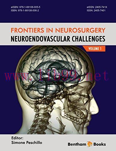 [PDF]NeuroEndovascular Challenges (Frontiers in Neurosurgery Volume 1)