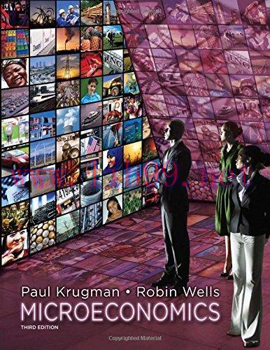 [FOX-Ebook]Microeconomics, 3rd Edition