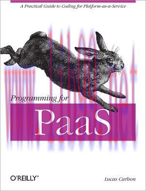 [SAIT-Ebook]Programming for PaaS