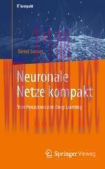 [PDF]Neuronale Netze kompakt: Vom Perceptron zum Deep Learning