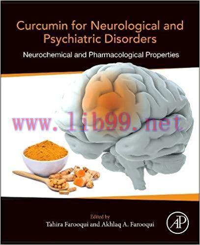 [PDF]Curcumin for Neurological and Psychiatric Disorders