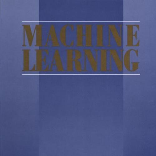 Machine Learning 1 By Tom M. Mitchell