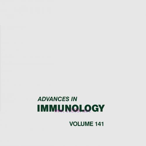 [AME]Advances in Immunology, Volume 141 (Original PDF)