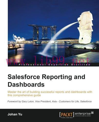 [FOX-Ebook]Salesforce Reporting and Dashboards