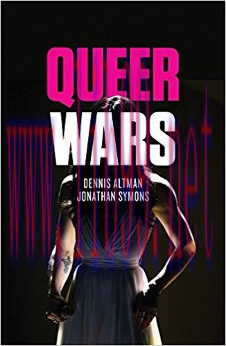 Queer Wars 1st Edition,