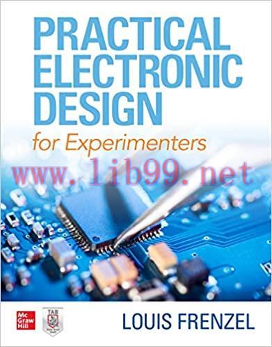 [PDF]Practical Electronic Design for Experimenters