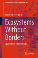 [PDF]Ecosystems Without Borders: Opportunities and Challenges