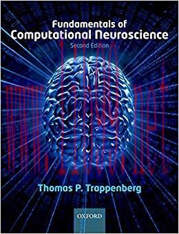 (PDF)Fundamentals of Computational Neuroscience 2nd Edition