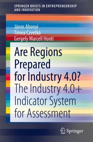 Are Regions Prepared for Industry 4.0