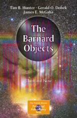[PDF]The Barnard Objects: Then and Now
