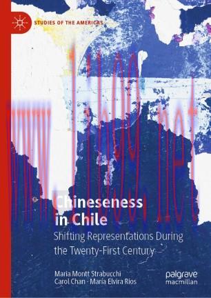 Chineseness in Chile