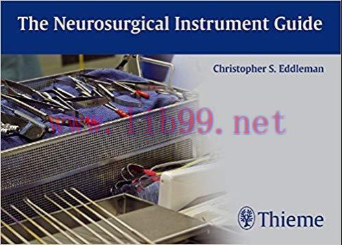 [PDF]The Neurosurgical Instrument Guide