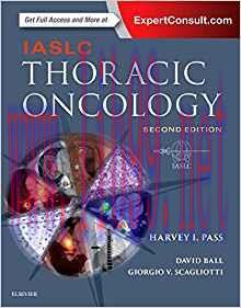 [PDF]IASLC Thoracic Oncology 2nd Edition