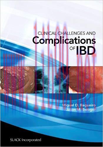 [PDF]Clinical Challenges and Complications of IBD
