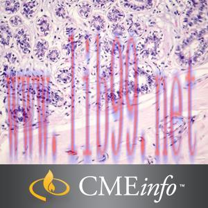 [AME]Breast Pathology – Masters of Pathology Series 2018 (CME Videos)