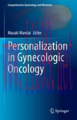 [PDF]Personalization in Gynecologic Oncology