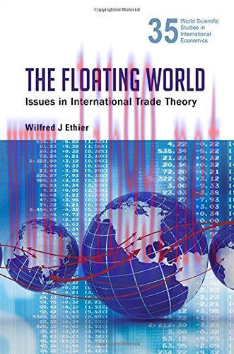 [FOX-Ebook]The Floating World : Issues in International Trade Theory