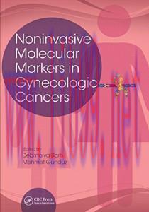 [AME]Noninvasive Molecular Markers in Gynecologic Cancers