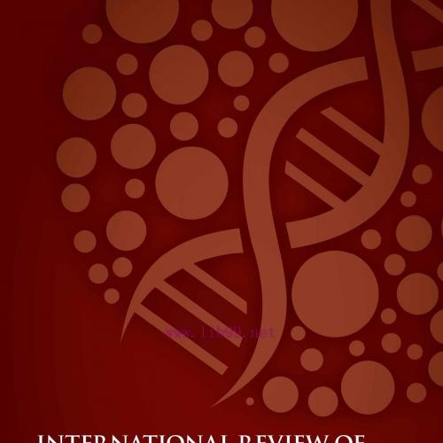 [AME]Ionizing Radiation and the Immune Response - Part A, Volume 376 (Original PDF)