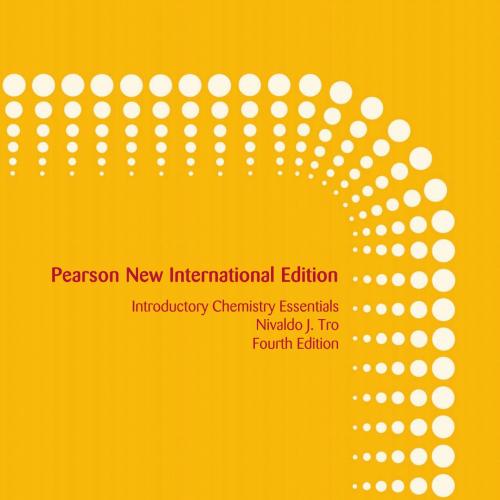 Introductory Chemistry Essentials 4_E