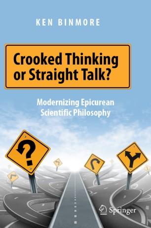 Crooked Thinking or Straight Talk