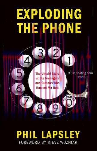 [FOX-Ebook]Exploding the Phone