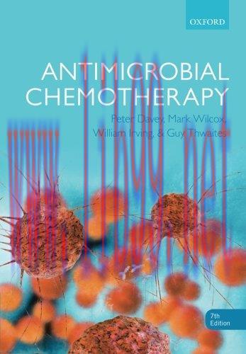 [FOX-Ebook]Antimicrobial Chemotherapy, 7th Edition