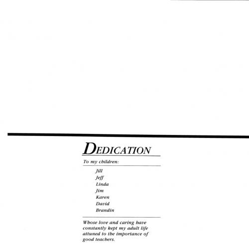 Applied Psychology for Teachers- A Behavioral Cognitive Approach