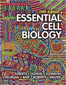 (PDF)Essential Cell Biology (Fifth Edition) 5th Edition