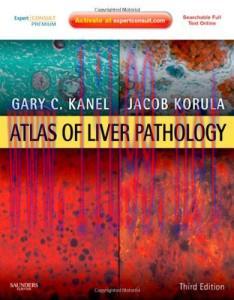 [AME]Atlas of Liver Pathology: Expert Consult &ndash; Online and Print, 3rd (Original PDF)