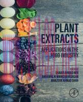 [PDF]Plant Extracts: Applications in the Food Industry