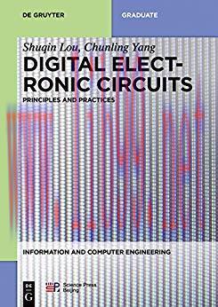 [PDF]Digital Electronic Circuits Information and Computer Engineering