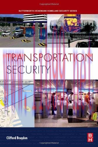 [FOX-Ebook]Transportation Security