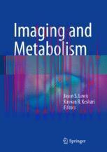 [PDF]Imaging and Metabolism