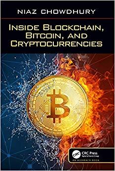 (PDF)Inside Blockchain, Bitcoin, and Cryptocurrencies 1st Edition