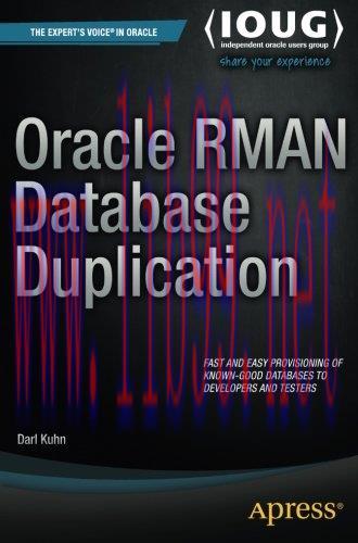 [FOX-Ebook]Oracle RMAN Database Duplication
