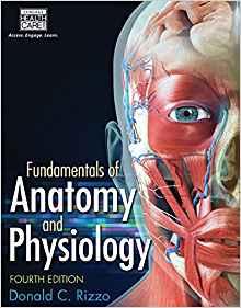Fundamentals of Anatomy and Physiology, 4th Edition