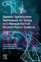 [PDF]Genetic Optimization Techniques for Sizing and Management of Modern Power Systems