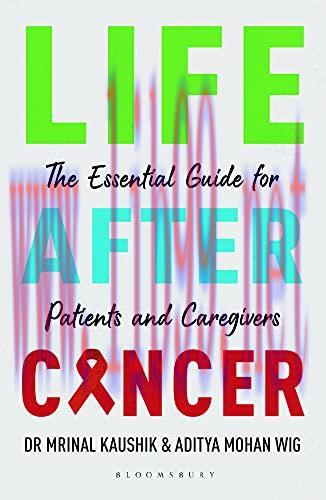[AME]A Life After Cancer (EPUB)