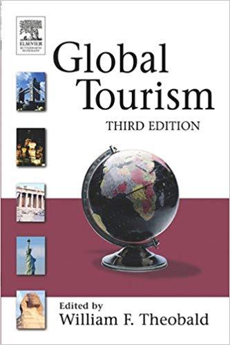 (PDF)Global Tourism 3rd Edition