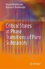 [PDF]Critical States at Phase Transitions of Pure Substances