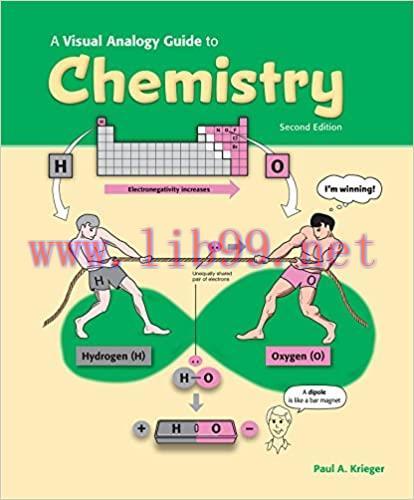 [AME]A Visual Analogy Guide to Chemistry, 2nd Edition (Original PDF)