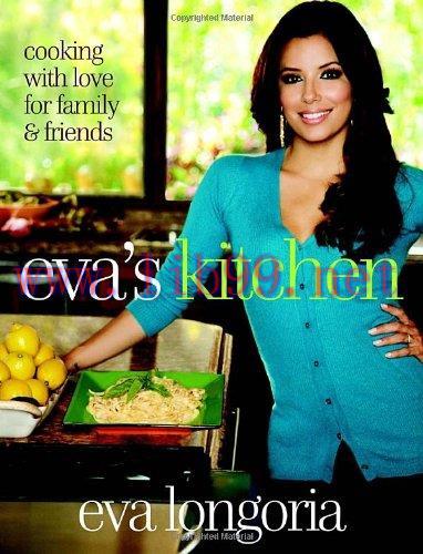 [FOX-Ebook]Eva's Kitchen: Cooking with Love for Family and Friends