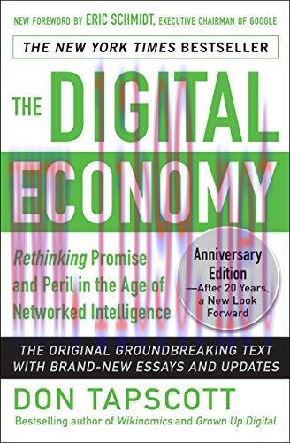 [FOX-Ebook]The Digital Economy ANNIVERSARY EDITION, 2nd Edition