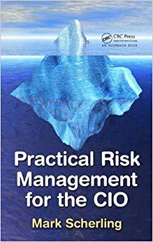 (PDF)Practical Risk Management for the CIO 1st Edition